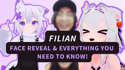 vtuber face leaks|Has there been a vtuber face reveal where they stopped vtubing。